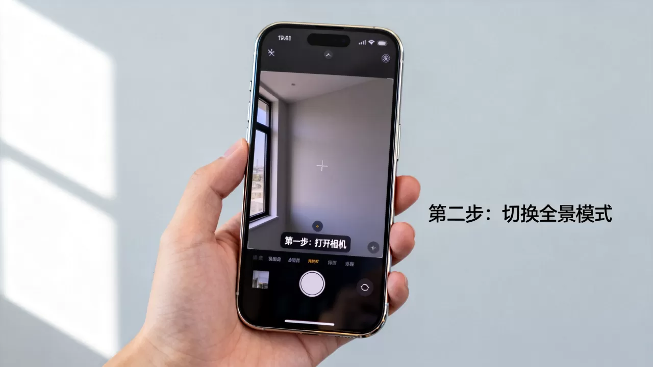 iphone全景视频怎么拍,iPhone全景视频拍摄教程 iphone全景视频怎么拍,iPhone全景视频拍摄教程