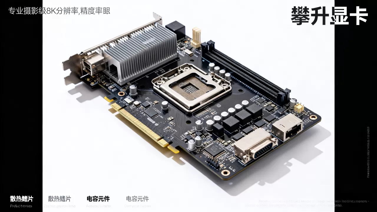 攀升兄弟的显卡靠谱吗,攀升显卡质量怎么样 攀升兄弟的显卡靠谱吗,攀升显卡质量怎么样