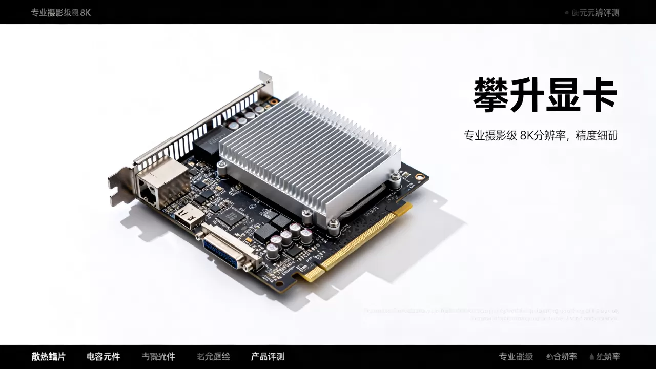 攀升兄弟的显卡靠谱吗,攀升显卡质量怎么样 攀升兄弟的显卡靠谱吗,攀升显卡质量怎么样