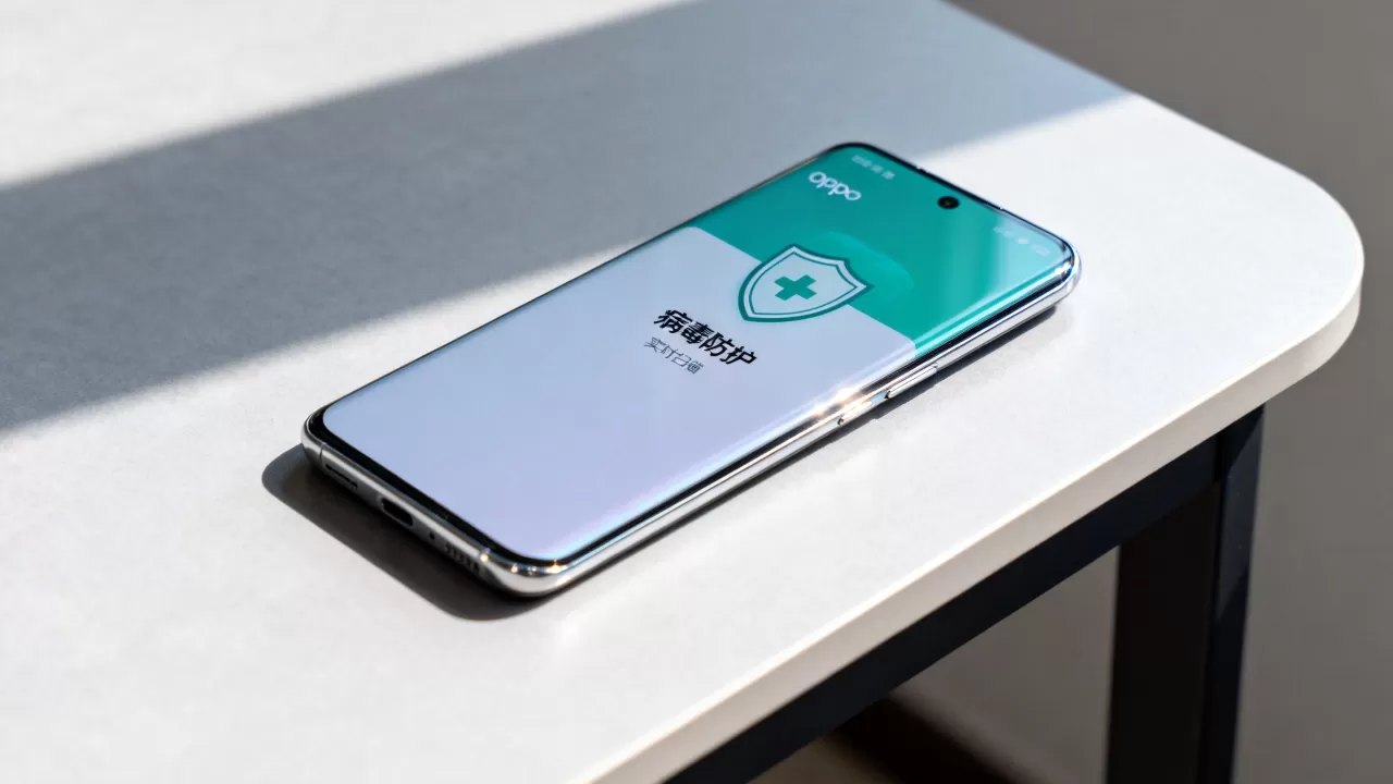 OPPO手机防什么，OPPO手机防什么病毒