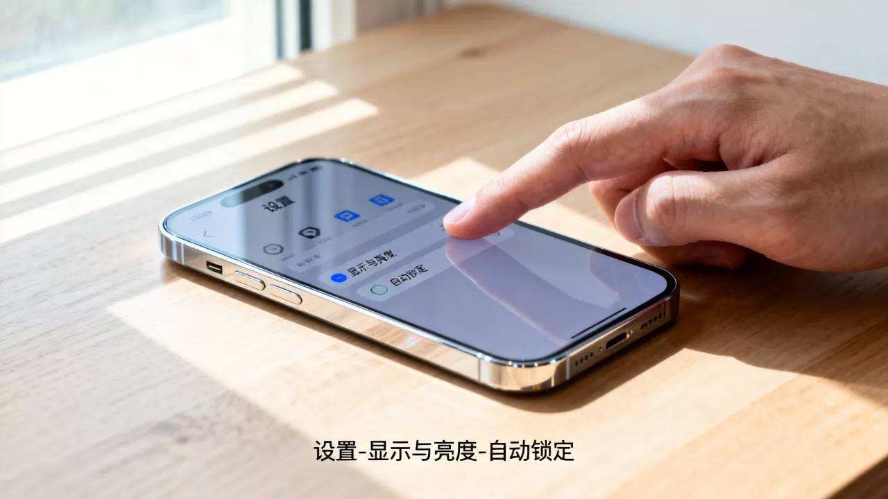 iphone屏幕不显示时间怎么设置在哪里,iphone锁屏时间不显示 iphone屏幕不显示时间怎么设置在哪里,iphone锁屏时间不显示