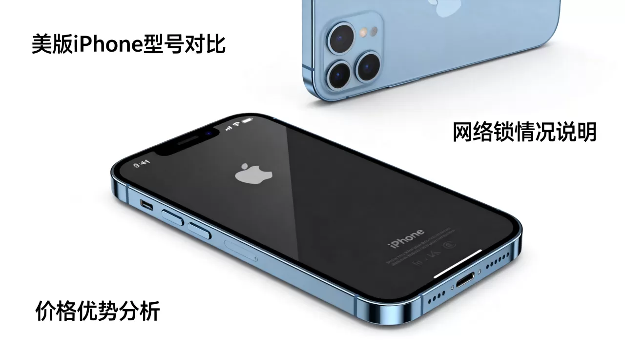 iphone美版手机怎么样，iphone美版手机能买吗