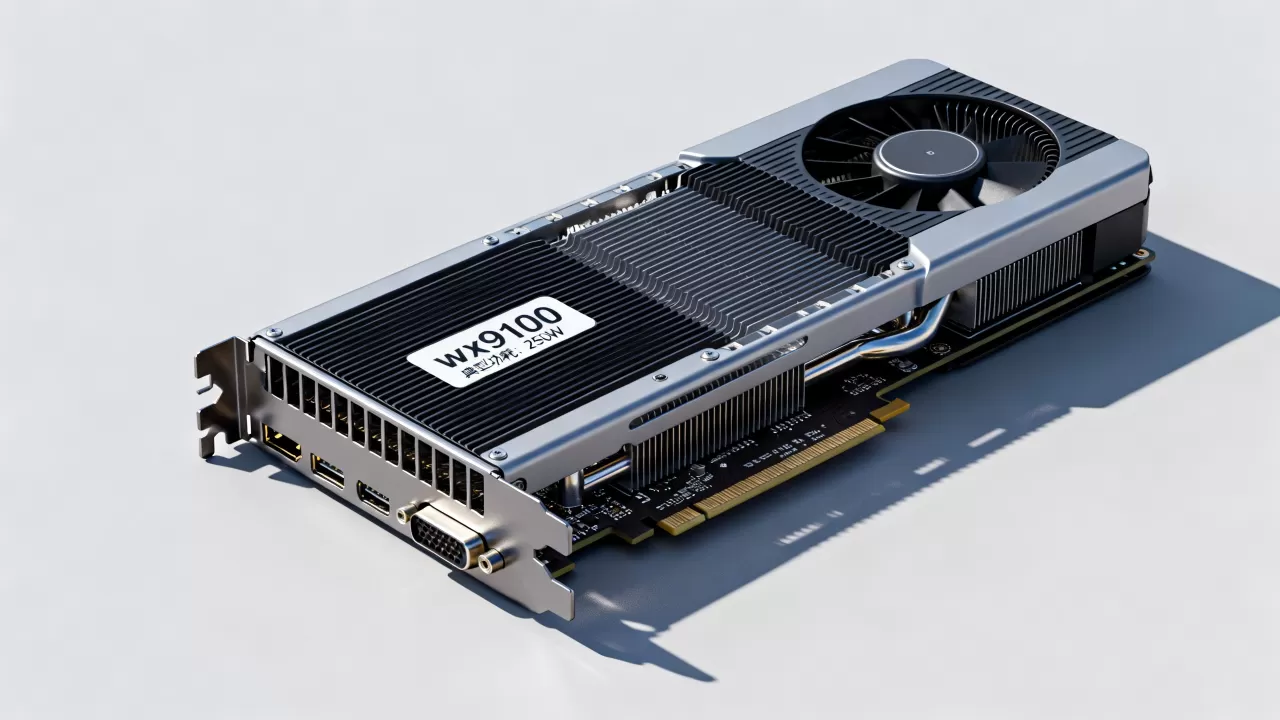 wx9100显卡功耗天梯图,wx9100显卡功耗多少 wx9100显卡功耗天梯图,wx9100显卡功耗多少