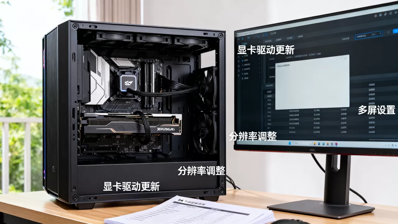 图形工作站显卡设置,图形工作站显卡怎么设置 图形工作站显卡设置,图形工作站显卡怎么设置