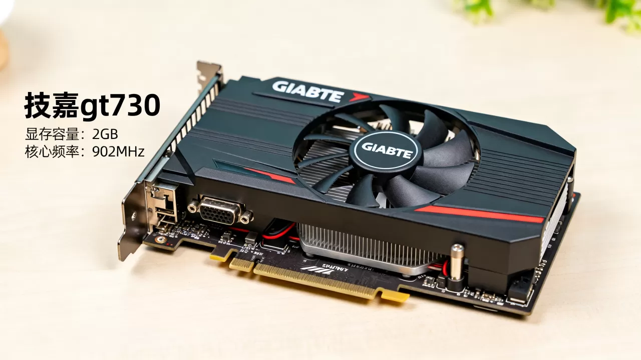 技嘉gt730显卡玩lol卡吗，技嘉gt730显卡性能