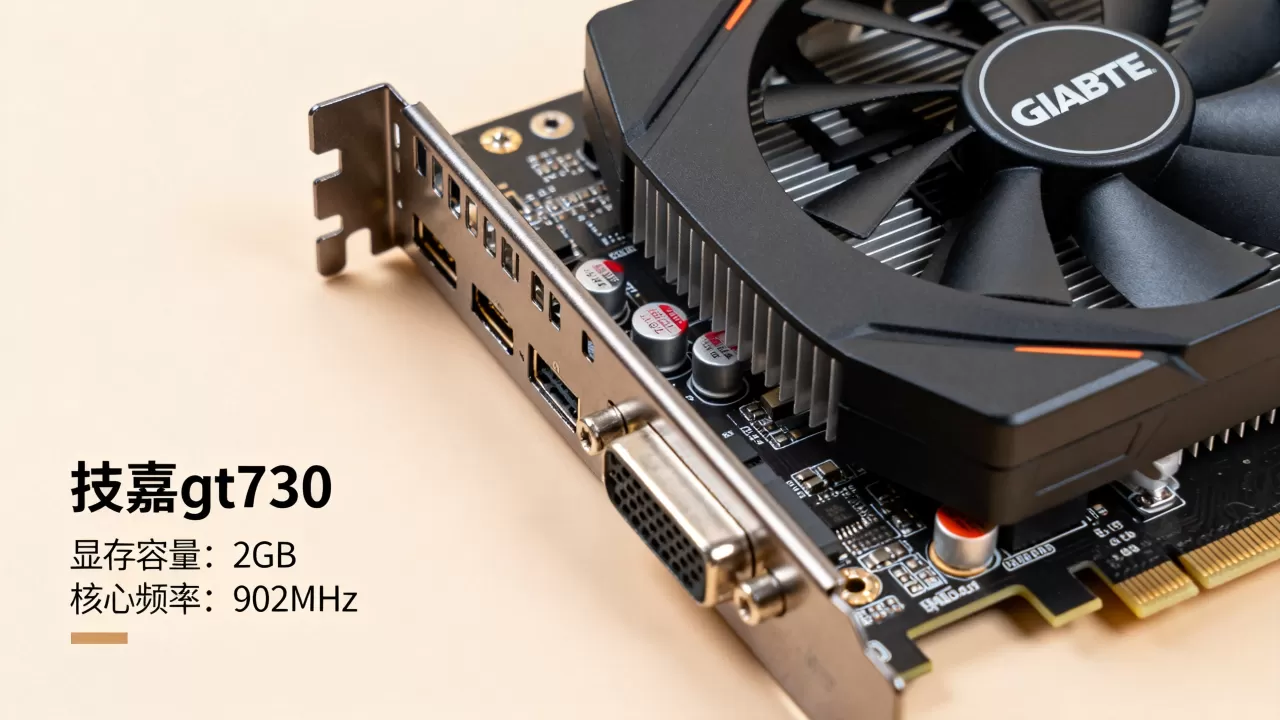 技嘉gt730显卡玩lol卡吗，技嘉gt730显卡性能