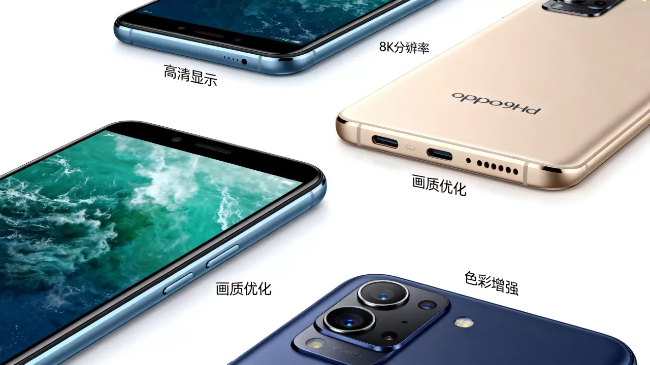 oppor9hd有什么作用，oppor9hd是什么