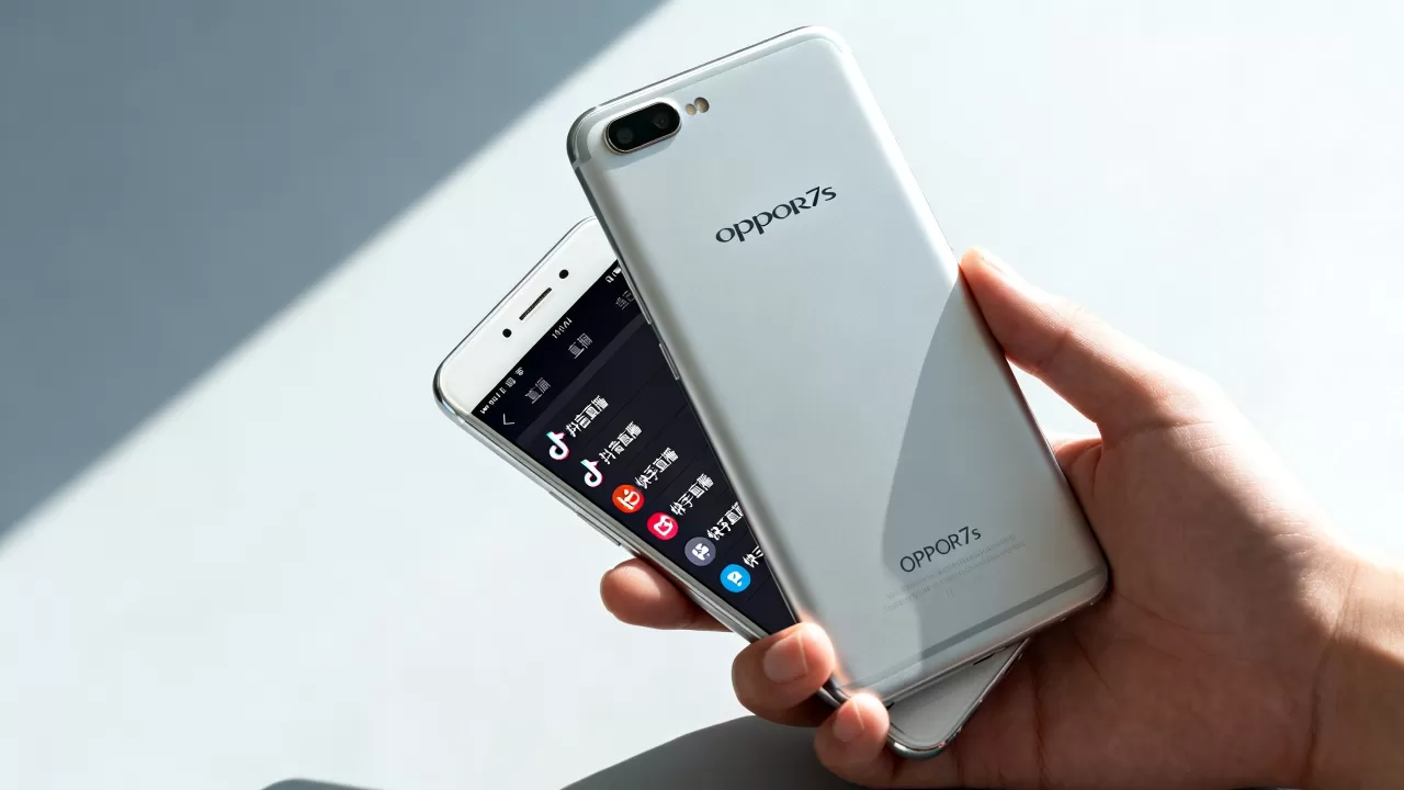 OPPOR7s用什么可以直播,手机直播软件推荐 OPPOR7s用什么可以直播,手机直播软件推荐