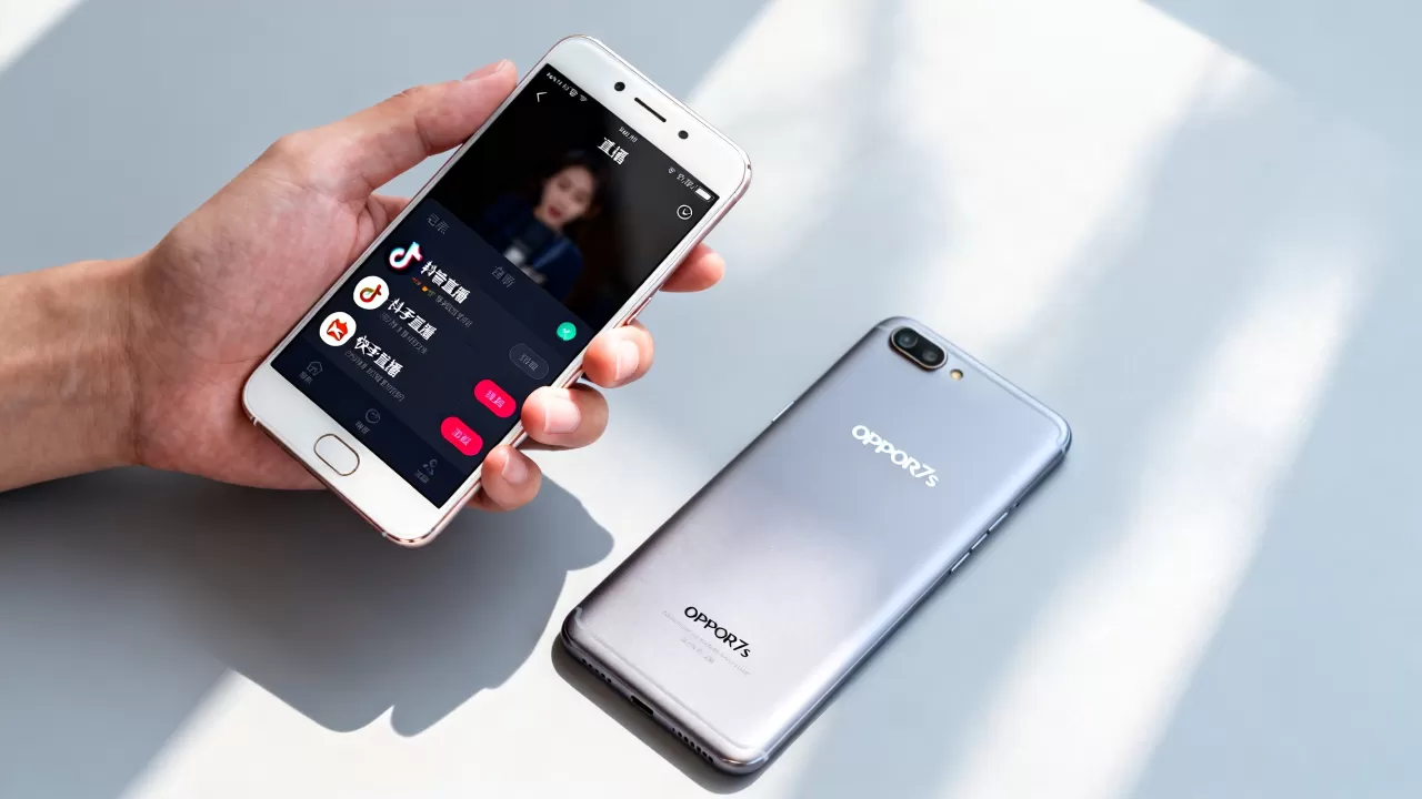 OPPOR7s用什么可以直播,手机直播软件推荐 OPPOR7s用什么可以直播,手机直播软件推荐