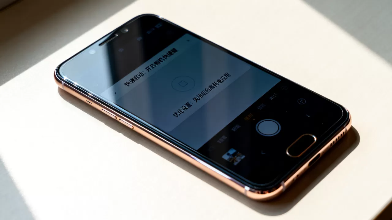 oppor11为什么拍照快，OPPO R11拍照反应慢怎么解决