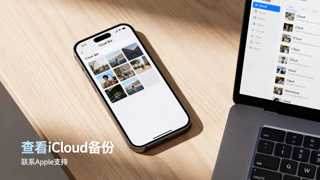iphone丢了里面的照片怎么办啊，iphone手机丢失找回照片