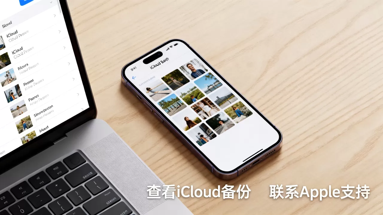 iphone丢了里面的照片怎么办啊，iphone手机丢失找回照片