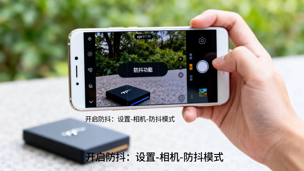 oppor11拍照为什么会抖,手机拍照防抖功能怎么开启 oppor11拍照为什么会抖,手机拍照防抖功能怎么开启