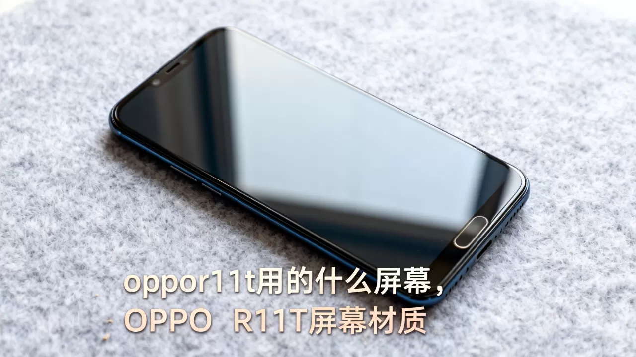 oppor11t用的什么屏幕，OPPO R11T屏幕材质