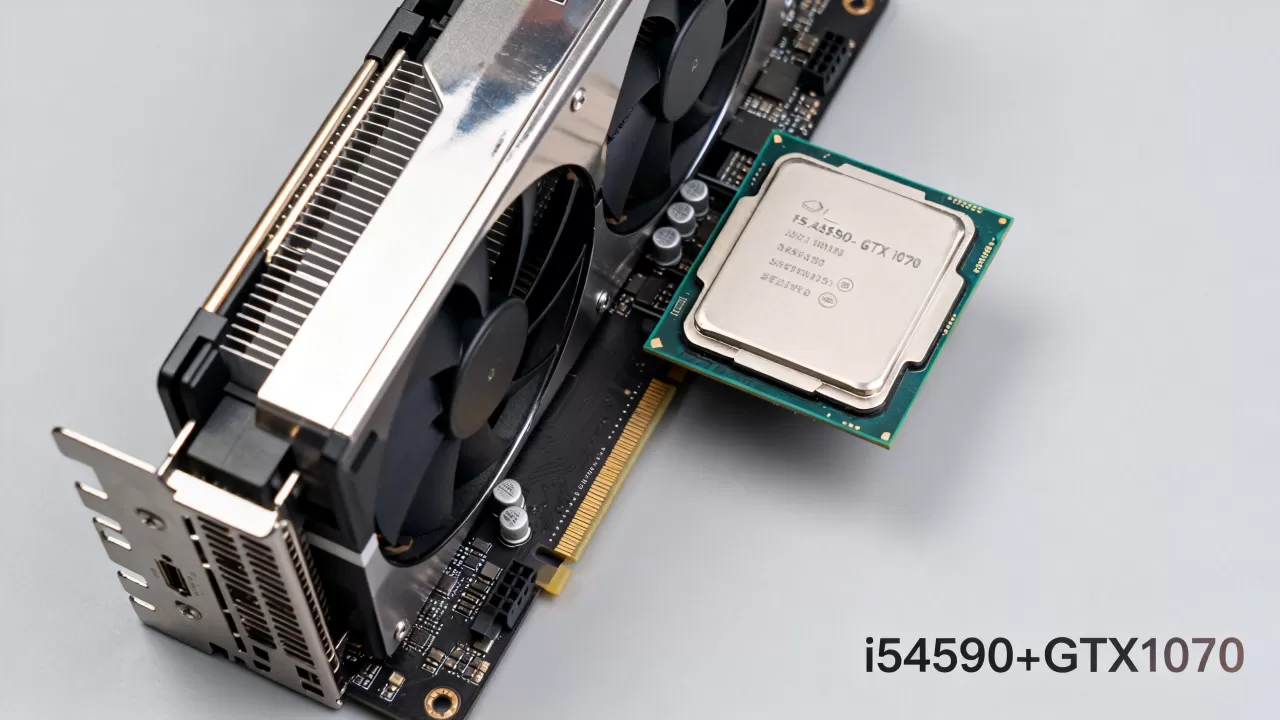 1070显卡配什么i54590,i54590搭配gtx1070显卡如何 1070显卡配什么i54590,i54590搭配gtx1070显卡如何