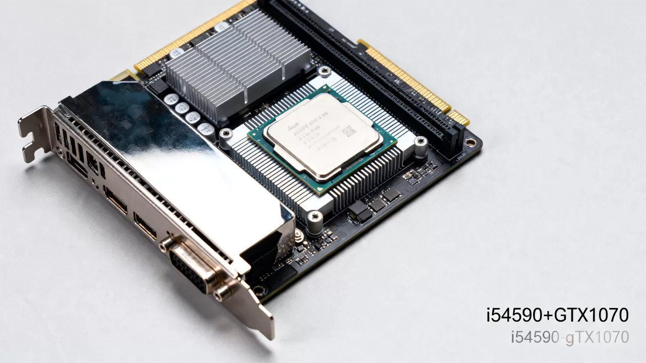 1070显卡配什么i54590,i54590搭配gtx1070显卡如何 1070显卡配什么i54590,i54590搭配gtx1070显卡如何