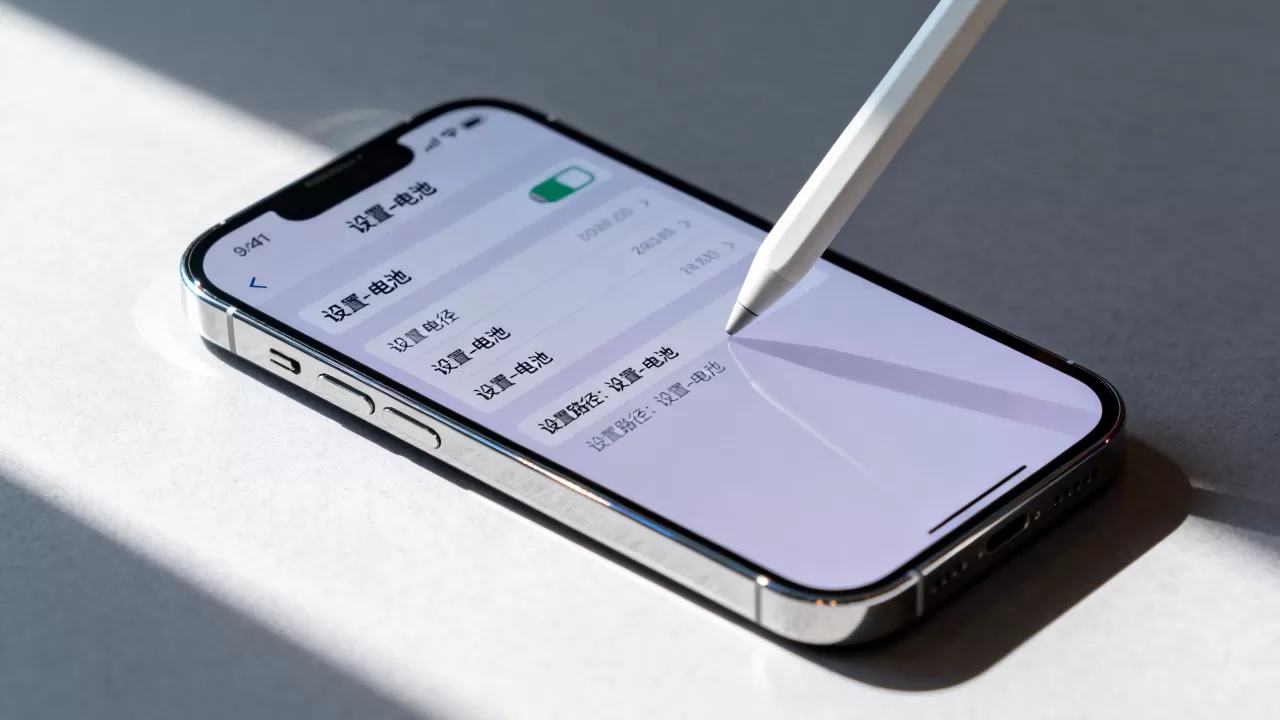iphone电量怎么设置在哪里,iphone电池设置在哪 iphone电量怎么设置在哪里,iphone电池设置在哪
