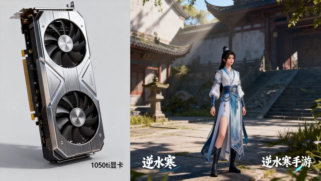 1050ti显卡能玩逆水寒吗,1050ti能玩逆水寒手游吗 1050ti显卡能玩逆水寒吗,1050ti能玩逆水寒手游吗