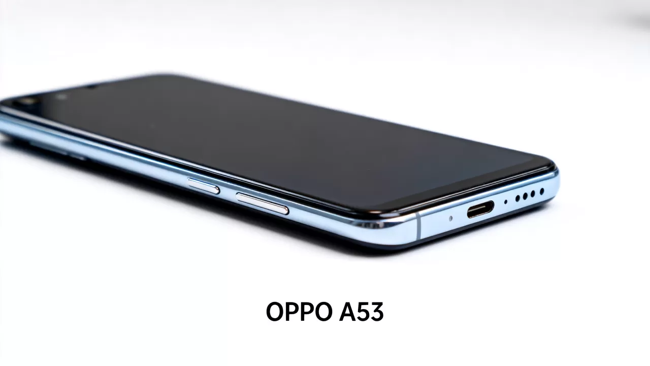 oppoa53什么意思，oppoa53是什么手机