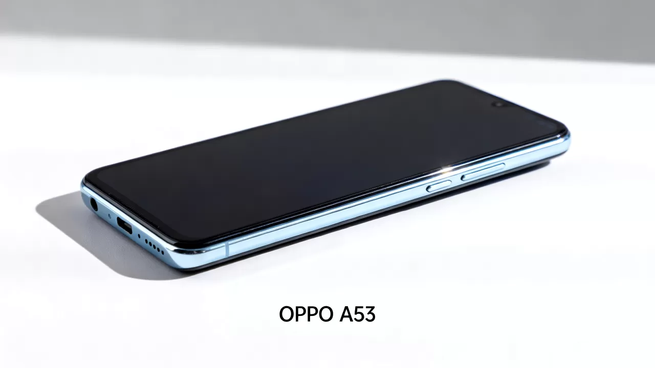 oppoa53什么意思，oppoa53是什么手机