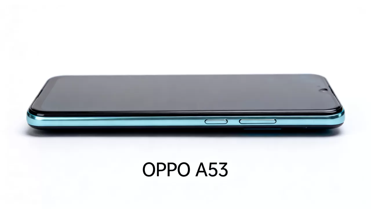 oppoa53什么意思，oppoa53是什么手机