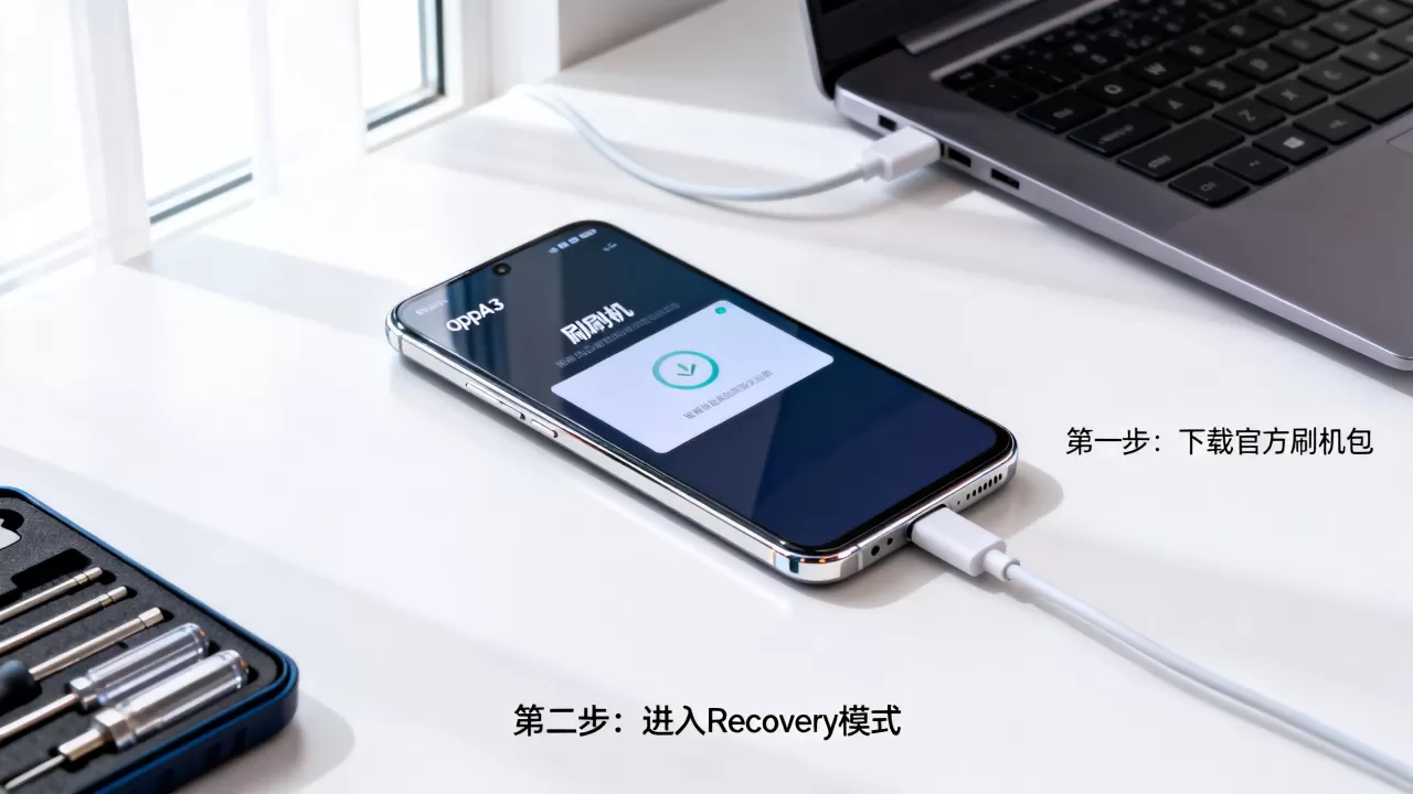 oppoa33按刷什么刷机，oppoa33怎么刷机