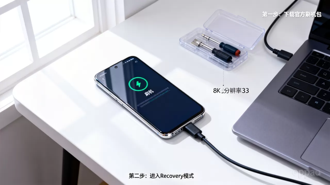 oppoa33按刷什么刷机，oppoa33怎么刷机
