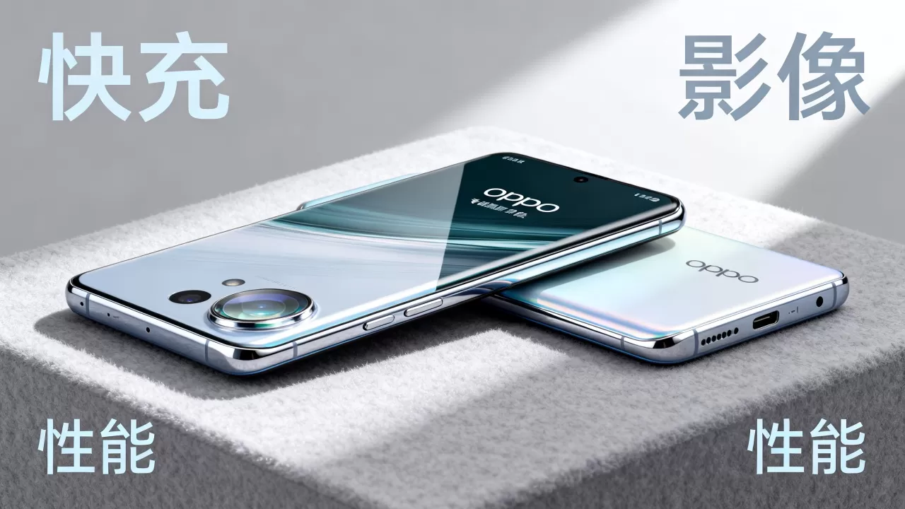 OPPO有什么优点，OPPO手机性价比高吗