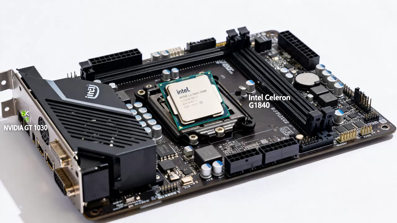 intel g1840配什么显卡,intel g1840搭配什么显卡好 intel g1840配什么显卡,intel g1840搭配什么显卡好