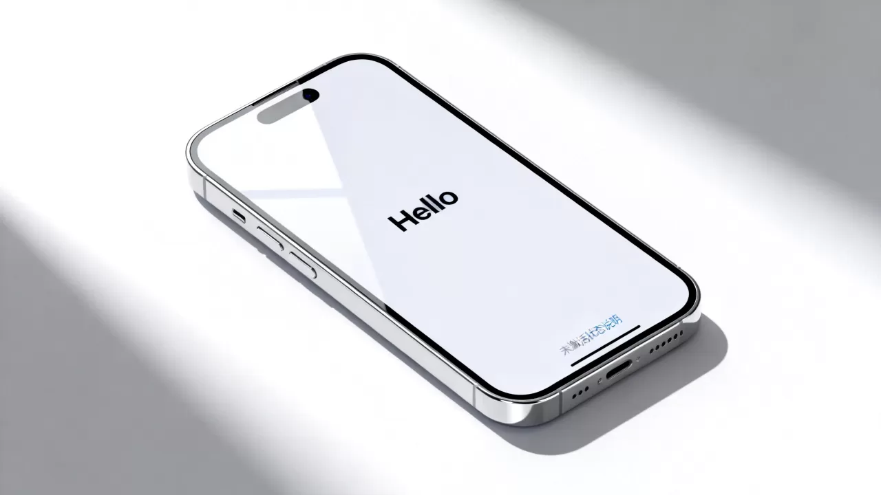 iphone查询显示未激活是怎么回事，iphone未激活是什么意思