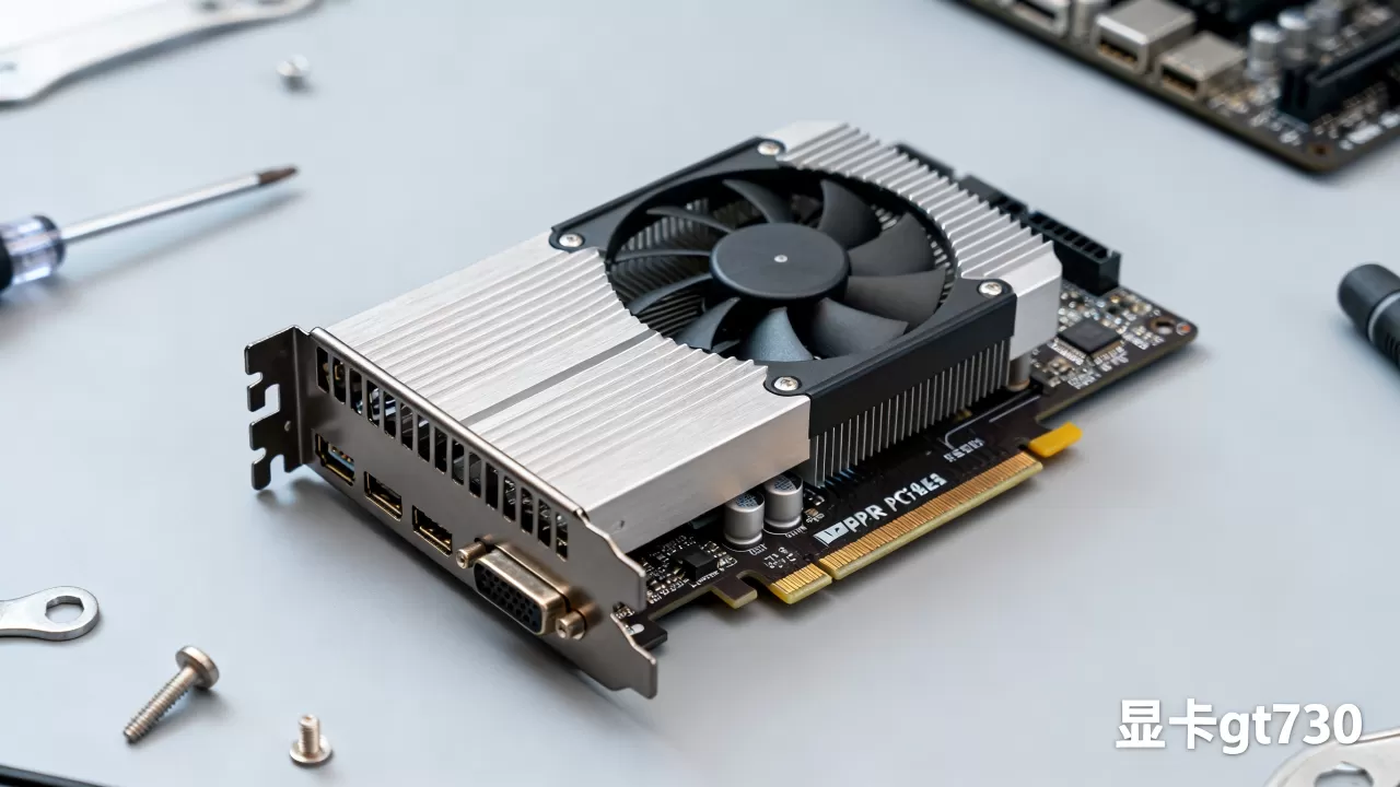 组装台电脑显卡gt730够用吗，显卡gt730