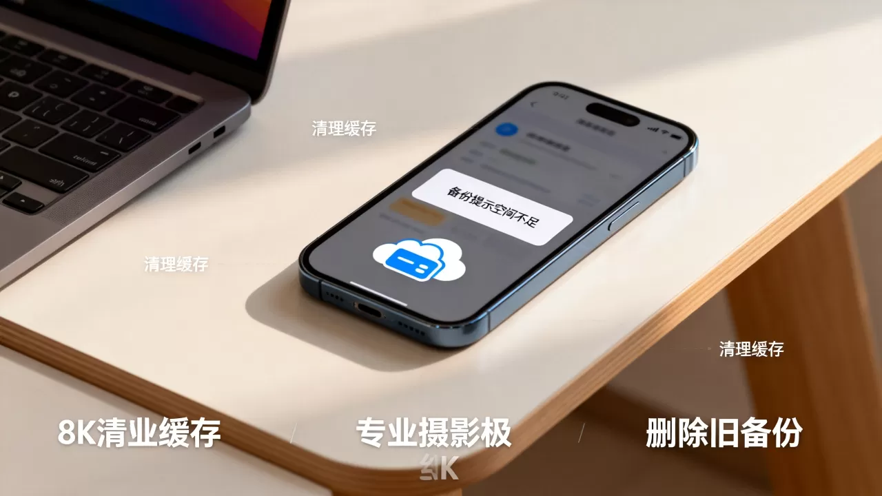 iphone备份提示空间不足怎么办,iphone备份空间不足解决方法 iphone备份提示空间不足怎么办,iphone备份空间不足解决方法