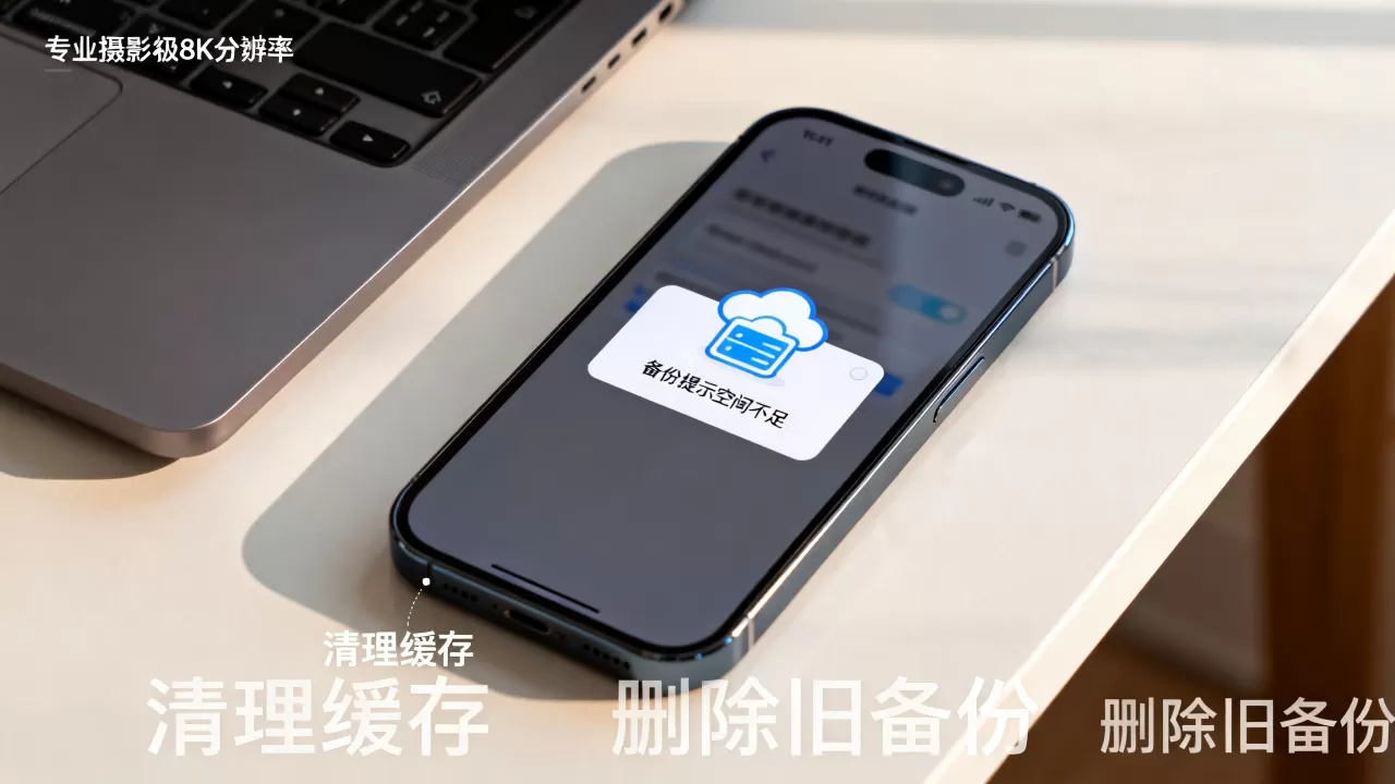 iphone备份提示空间不足怎么办,iphone备份空间不足解决方法 iphone备份提示空间不足怎么办,iphone备份空间不足解决方法