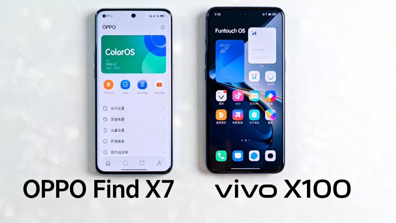 oppo和vivo是什么系统,oppo和vivo手机分别用什么系统 oppo和vivo是什么系统,oppo和vivo手机分别用什么系统