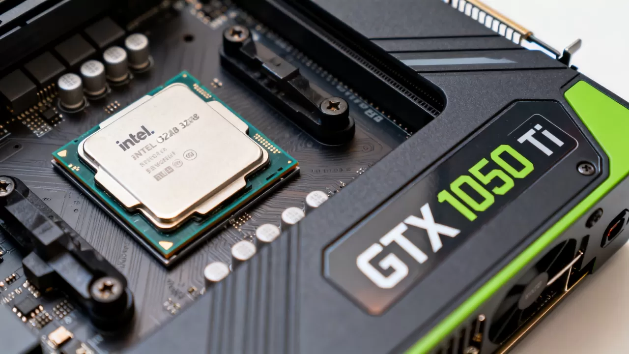 intel g3258配什么显卡，g3258搭配什么显卡性价比高