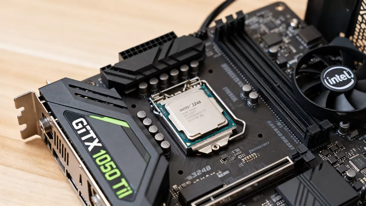 intel g3258配什么显卡，g3258搭配什么显卡性价比高