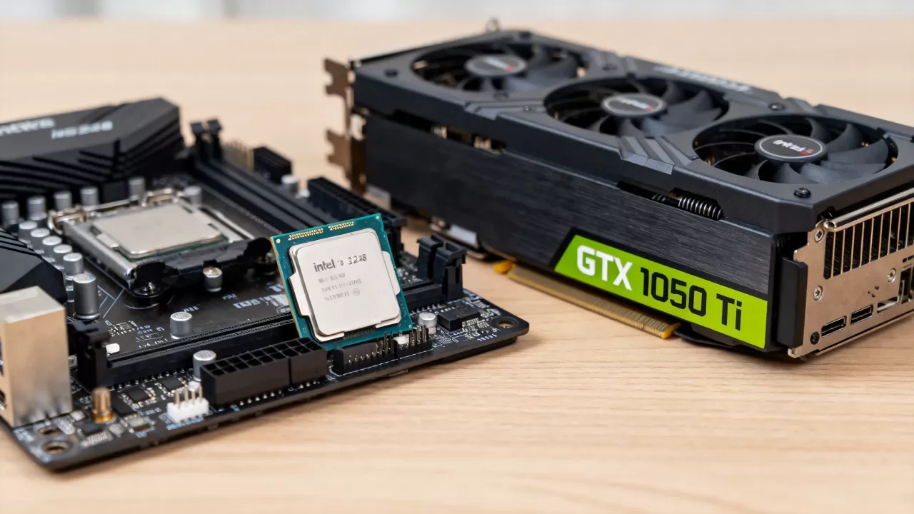 intel g3258配什么显卡，g3258搭配什么显卡性价比高