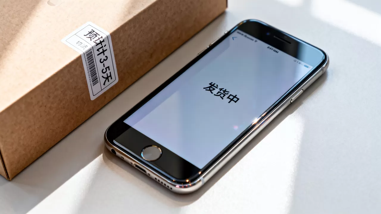 iphone8怎么还不发货，iphone8发货慢怎么办