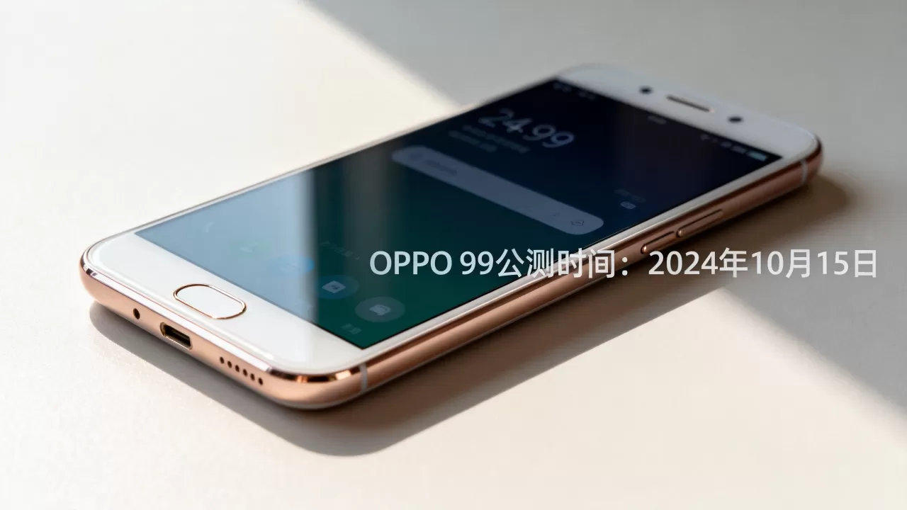 oppor9什么时候公测，OPPO R9公测时间