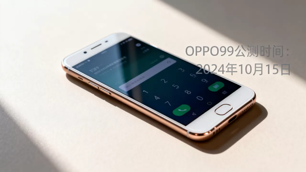 oppor9什么时候公测，OPPO R9公测时间