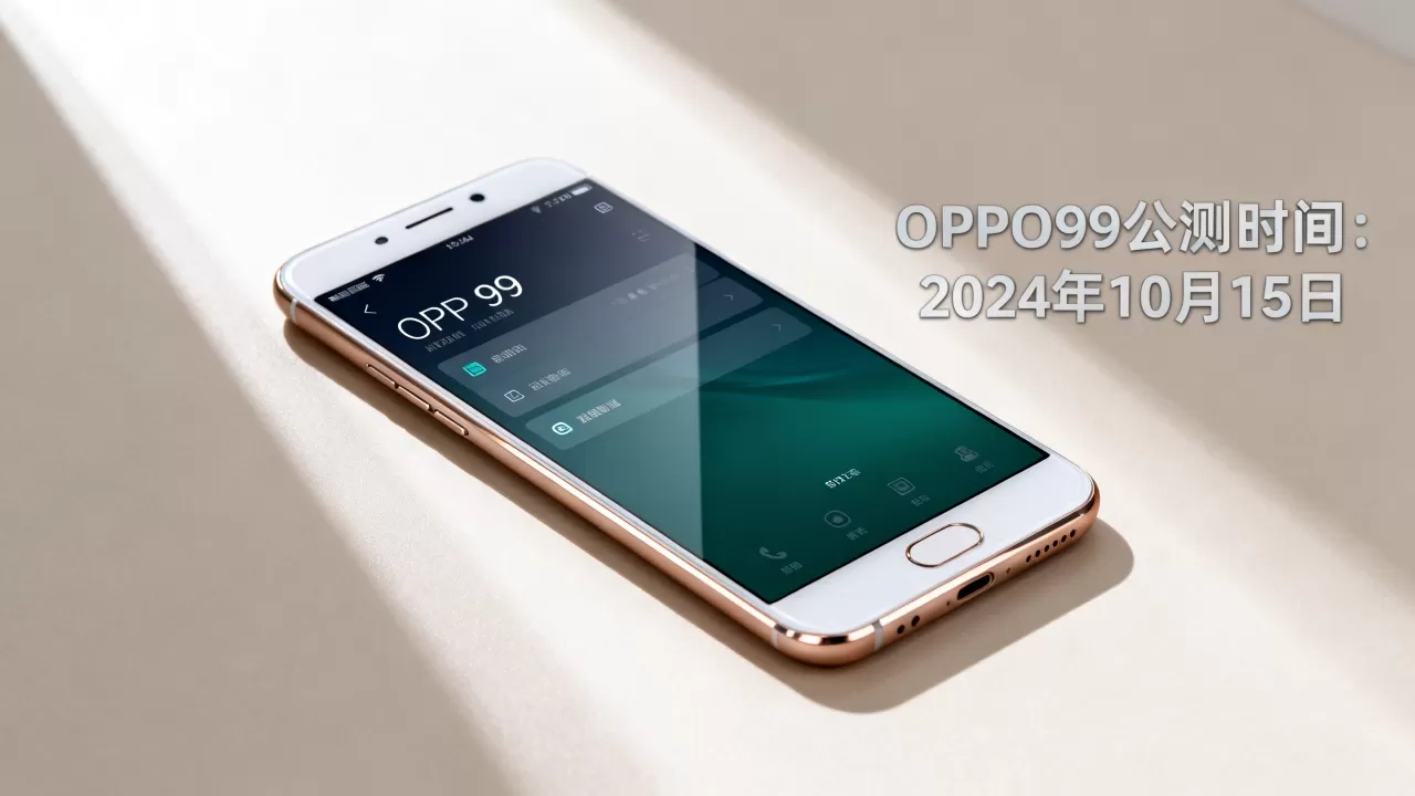 oppor9什么时候公测，OPPO R9公测时间