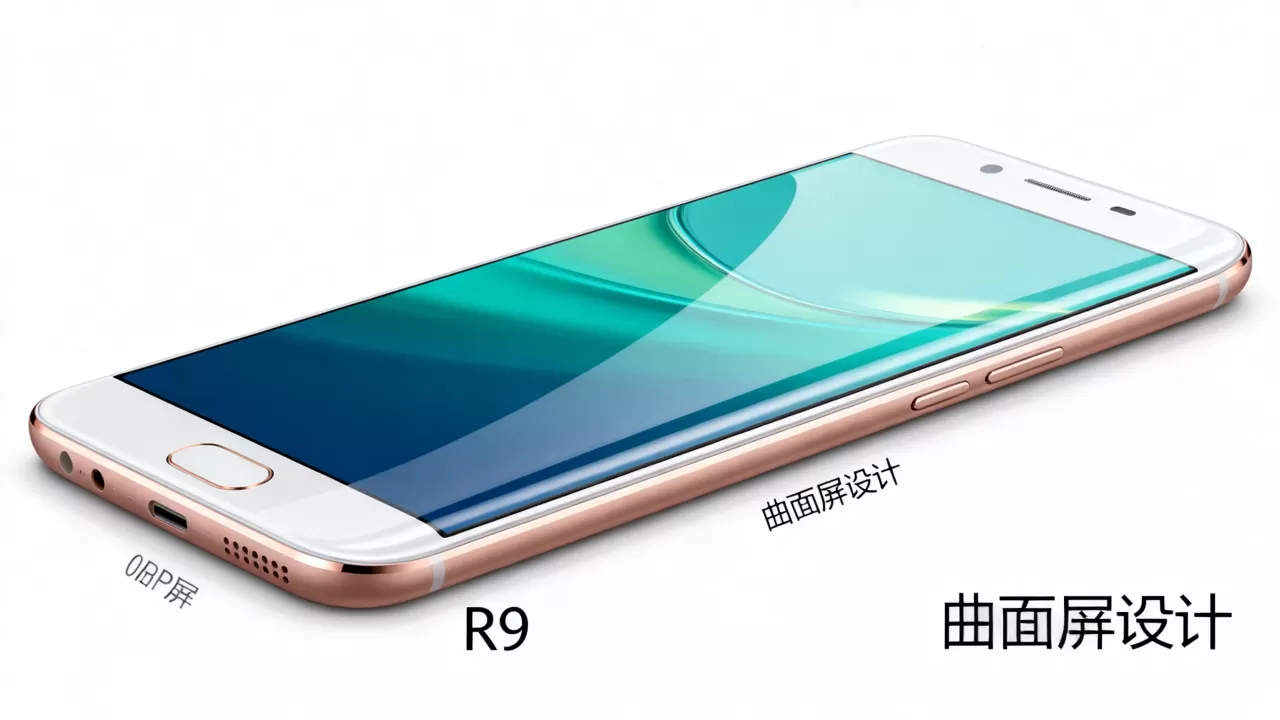 oppor9曲屏是什么意思,oppo r9曲面屏手机 oppor9曲屏是什么意思,oppo r9曲面屏手机