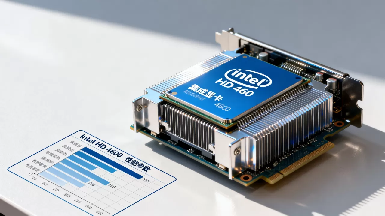 intel hd 4600多少钱,集成显卡hd4600性能如何 intel hd 4600多少钱,集成显卡hd4600性能如何