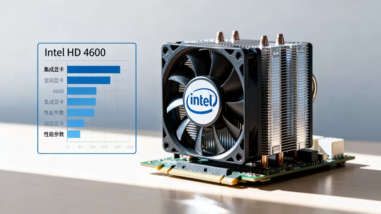 intel hd 4600多少钱,集成显卡hd4600性能如何 intel hd 4600多少钱,集成显卡hd4600性能如何