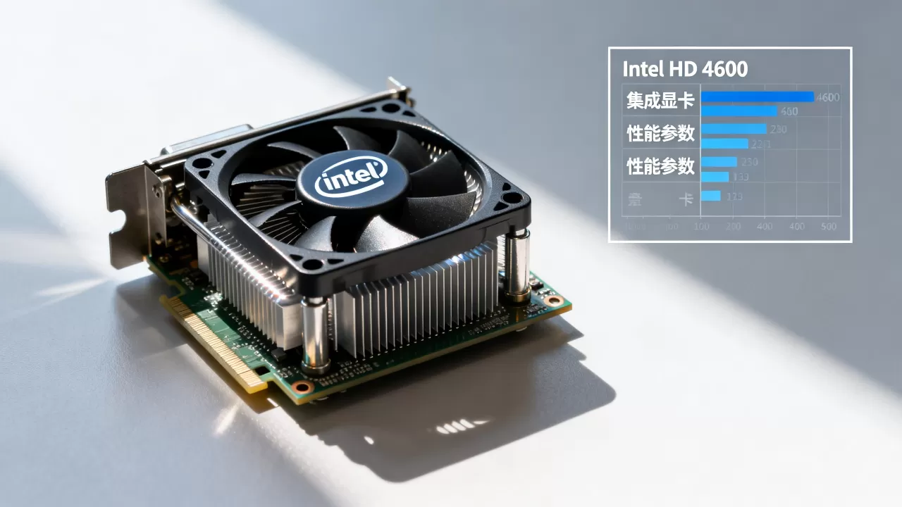 intel hd 4600多少钱,集成显卡hd4600性能如何 intel hd 4600多少钱,集成显卡hd4600性能如何
