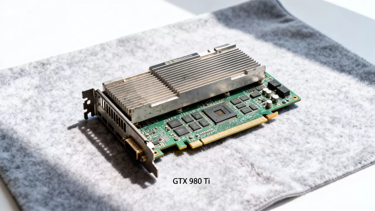 组装机配置显卡980ti,980ti显卡二手还能买吗 组装机配置显卡980ti,980ti显卡二手还能买吗
