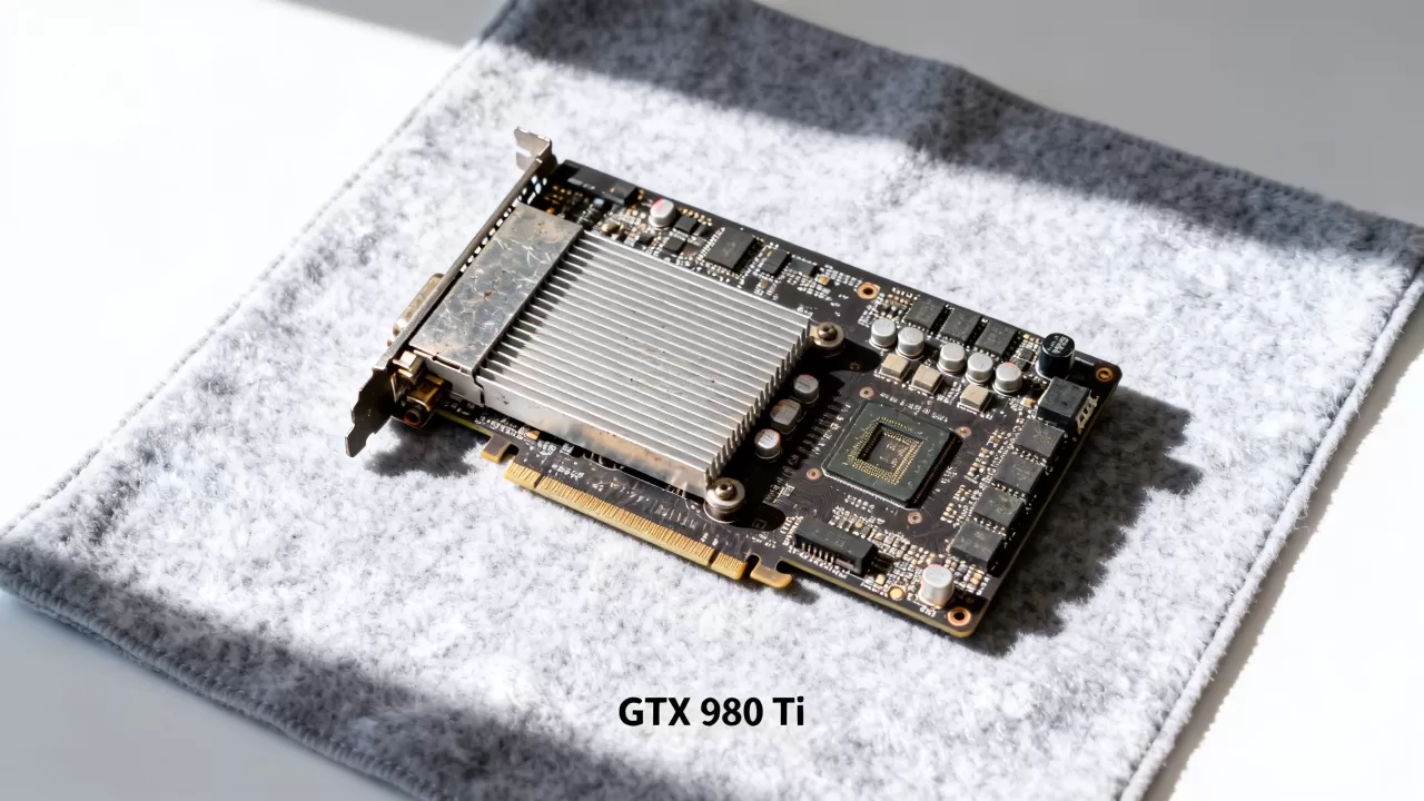 组装机配置显卡980ti,980ti显卡二手还能买吗 组装机配置显卡980ti,980ti显卡二手还能买吗