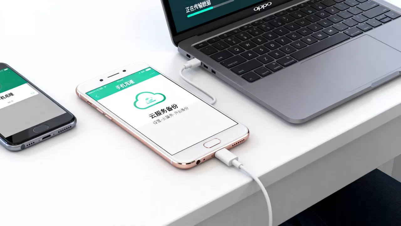 oppor9s用什么备份,oppo手机数据备份方法 oppor9s用什么备份,oppo手机数据备份方法