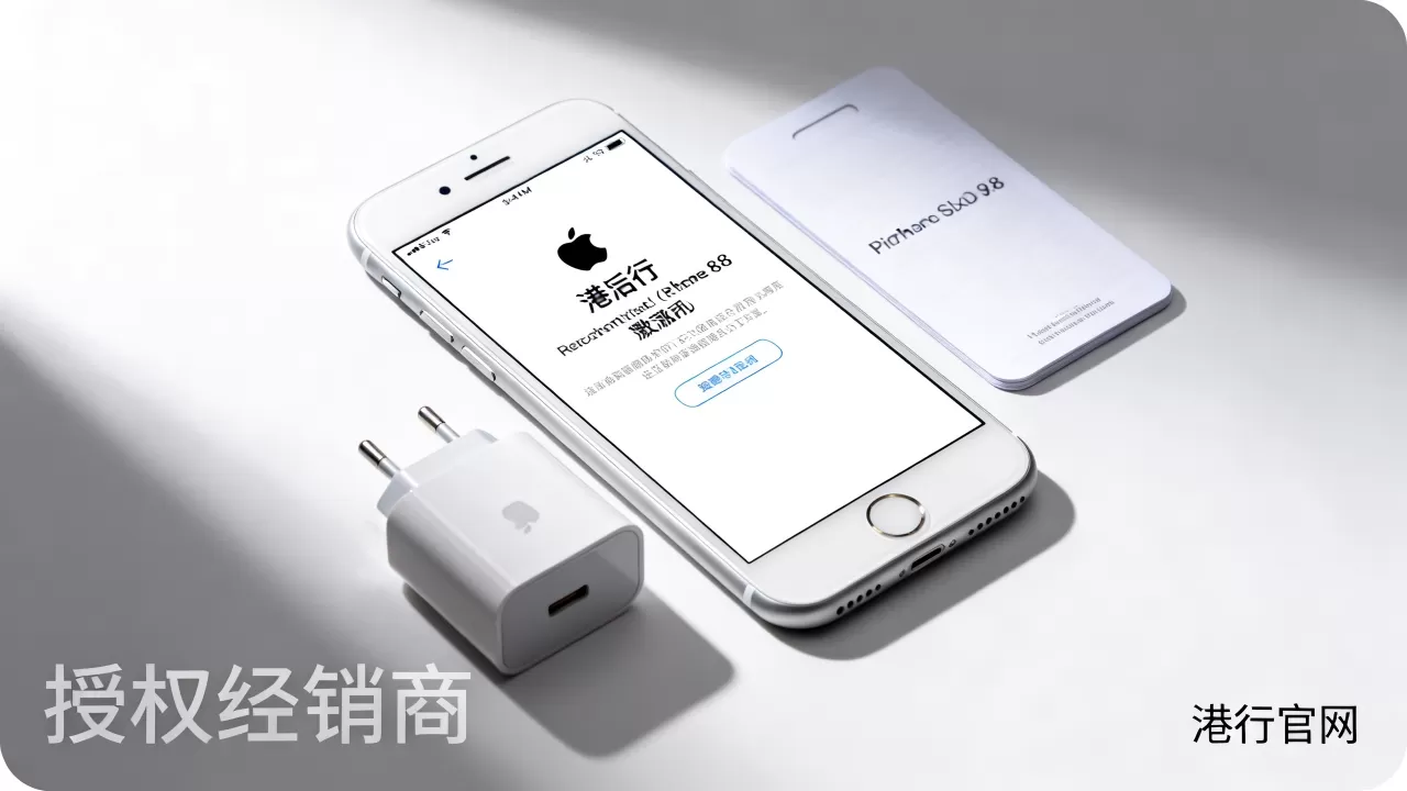 iphone8港行怎么买，iphone8港行购买渠道推荐