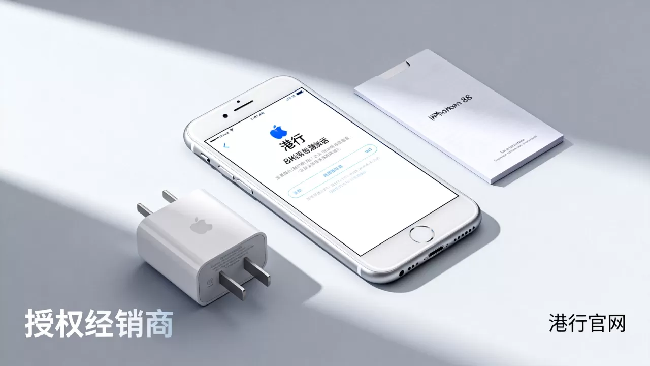 iphone8港行怎么买，iphone8港行购买渠道推荐